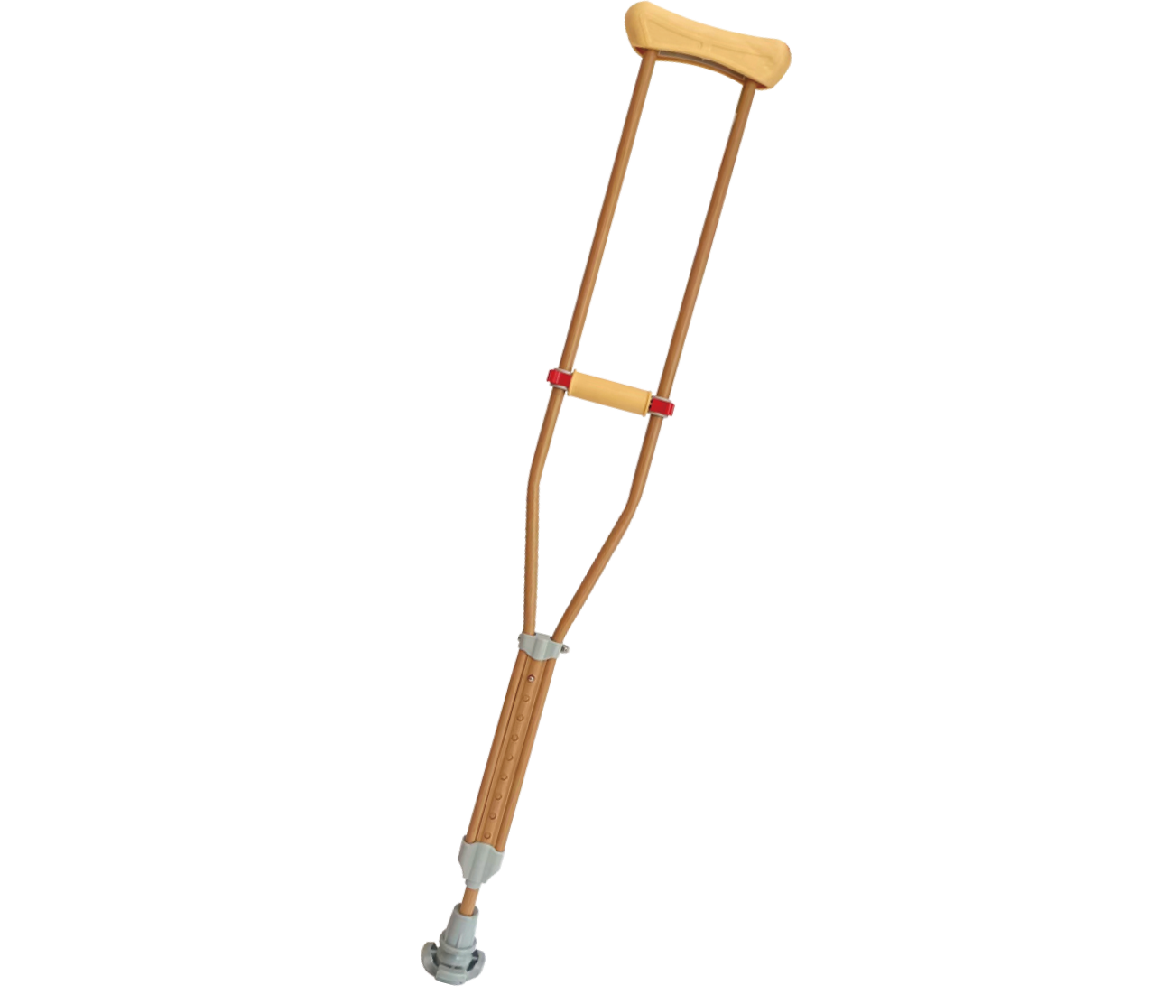 （鋁合金木紋款）